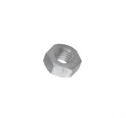 STAINLESS STEEL NUT M-8